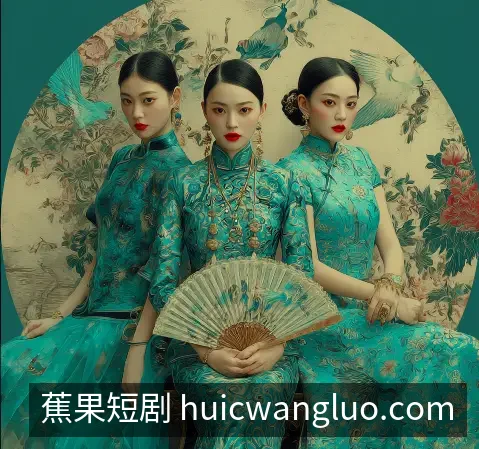 追剧清单